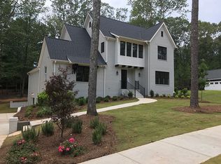 2118 Raines Run, Birmingham, AL 35242