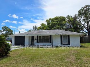 7602 Cumber Dr, New Port Richey, FL 34653