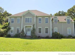 44 Buttonball Ln, Madison, CT 06443