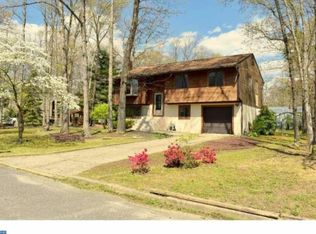 1221 Iris Ave, Williamstown, NJ 08094