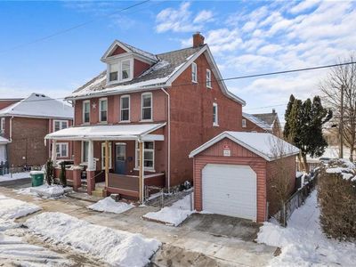 1217 Grenadier Blvd, Bethlehem, PA, 18018