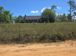 1859 Sikes Rd, Douglas, GA 31533