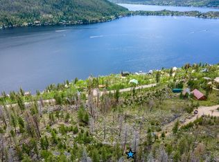 1815 W Portal Rd, Grand Lake, CO 80447