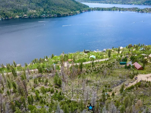 1815 West Portal Road, Grand Lake, CO 80447