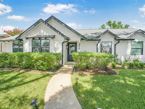 2626 Rosefield Dr, Houston, TX 77080
