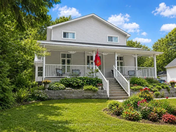 96 Cavan St, Pt Hope, ON L1A 3B7