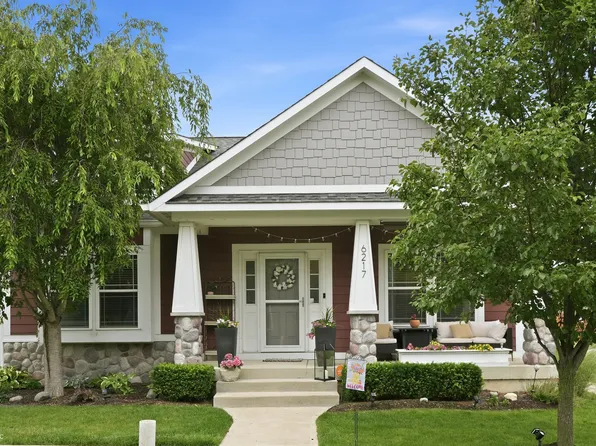 6217 Andrews Way, Whitestown, IN 46075