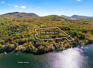 71 Luce Lane, Hope, ME 04847