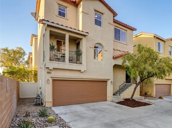 8940 Jaquita Ave, Las Vegas, NV 89149