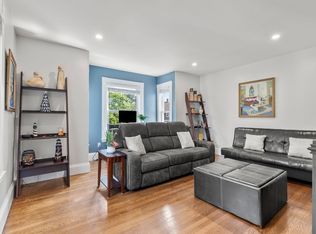 103 Belgrade Ave FLOOR 2, Boston, MA 02131