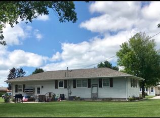 4913 36th St, Columbus, NE 68601