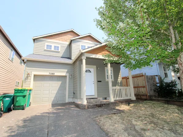 7088 SW Millennium Ter, Beaverton, OR 97007