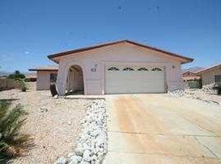 9630 Troon Ct, Desert Hot Springs, CA 92240