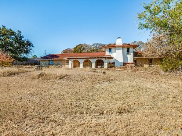 6600 Rickey Ln, Arlington, TX 76001