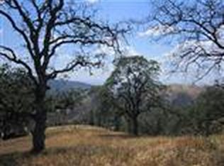 Buckeye Saddle #13809150, Tollhouse, CA 93667