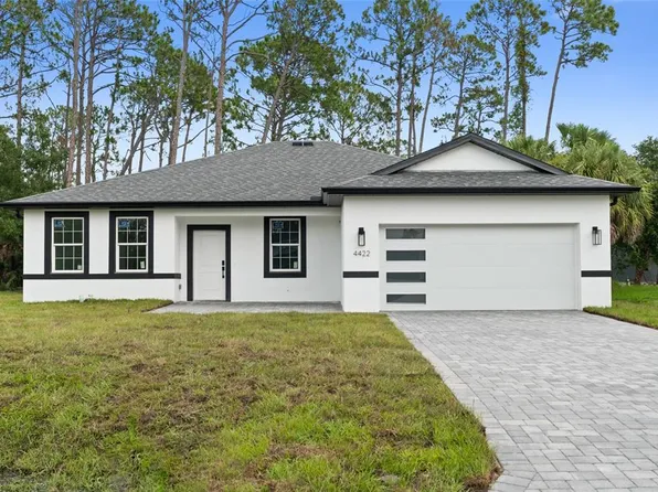 4422 Badali Rd, North Port, FL 34286