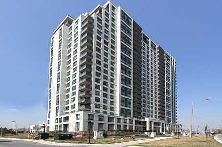 2nd image of 335 Rathburn Rd W #605