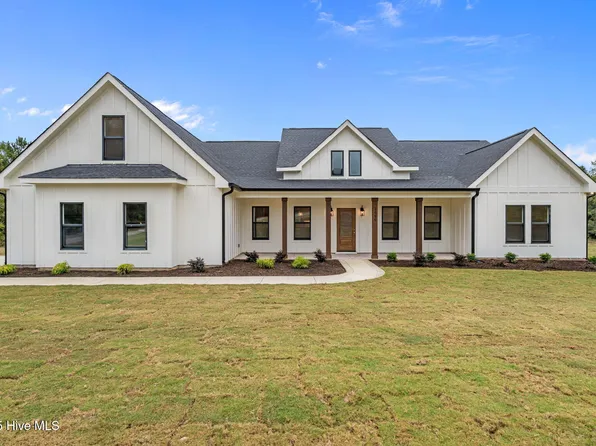 1099 Ring Road, Carthage, NC 28327