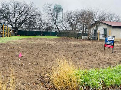 2619 Aiken LOT 3, San Antonio, TX, 78237