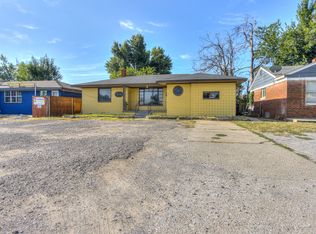 4308 NW 23rd St, Oklahoma City, OK 73107