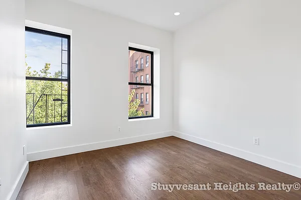 Rented by Stuyvesant Heights Realty Corp | media 39