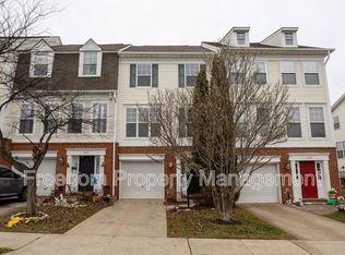 8150 Rainwater Cir, Manassas, VA 20111