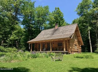 486 Old Stage Rd, Ashfield, MA 01330