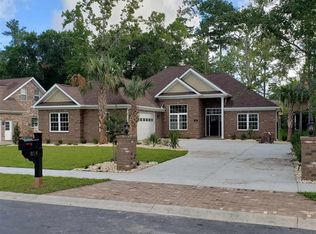 804 Jeter Ln, Myrtle Beach, SC 29588