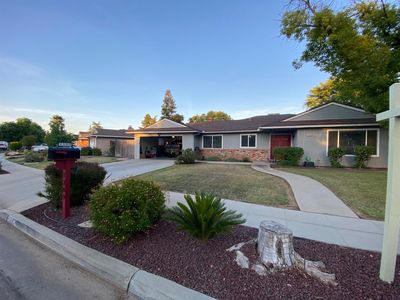 1389 W Northridge Ave, Fresno, CA, 93711