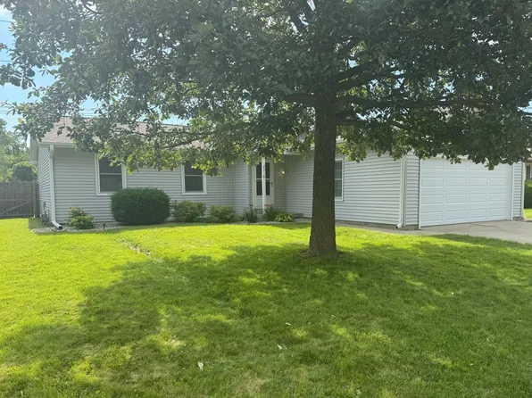 2318 Osage Dr, Champaign, IL 61821
