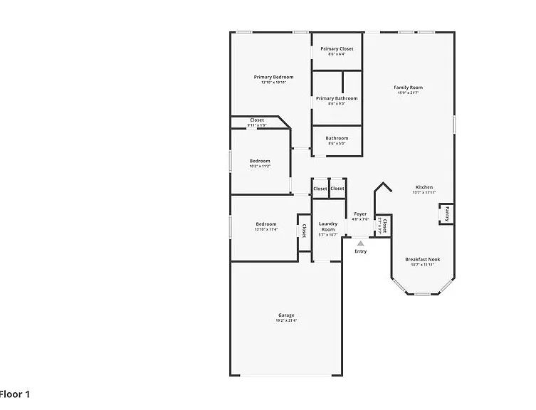 8413 Canvasback Ln — Photo 2