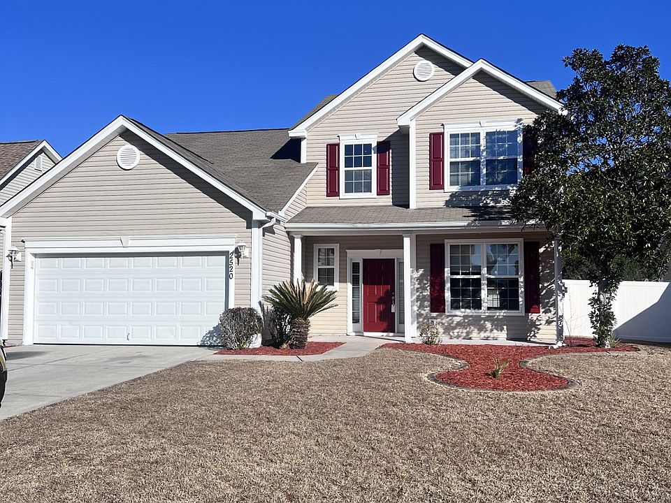 2520 Sugar Creek Ct Front Exterior_01202025