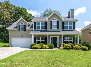 7628 Asher Ln, Knoxville, TN 37931