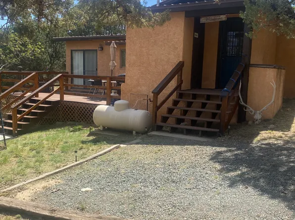 103 Sulkey, Nogal, NM 88341