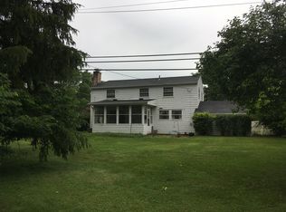 7715 Eastwood St, Reynoldsburg, OH 43068
