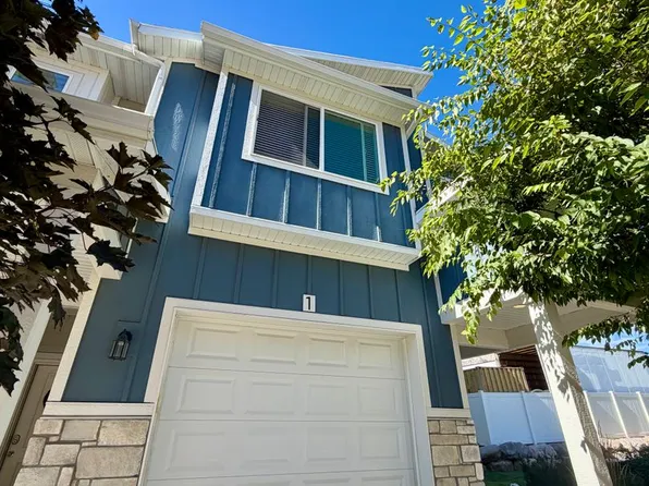 382 E 1850 N #1, North Ogden, UT 84414