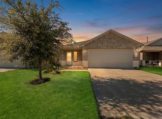 2311 Silver Plume Ln, Spring, TX 77373