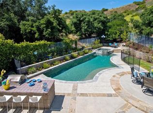 7 Frontier St, Coto De Caza, CA 92679