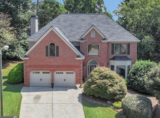 3786 Ping Ct NW, Acworth, GA 30101