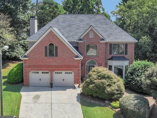 3786 Ping Ct NW, Acworth, GA 30101