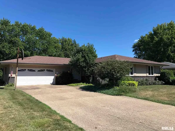2908 Clifton Dr, Springfield, IL 62704