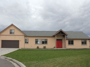 9612 N Claire Ct, Spokane, WA 99208