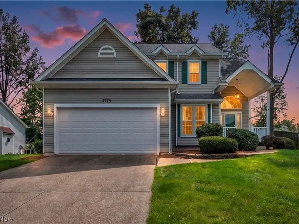 4773 Gateway Dr, Medina, OH 44256