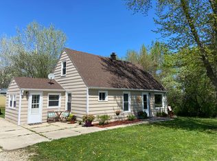 12014 6 1/2 Mile Rd, Caledonia, WI 53108