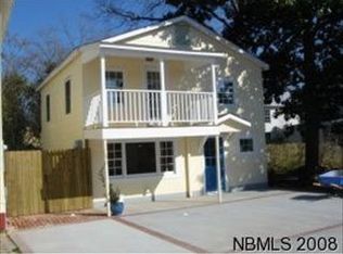 508 1/2 George St, New Bern, NC 28560