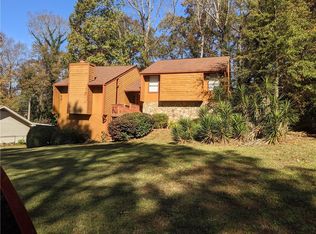 3716 Big Springs Rd, Decatur, GA 30034