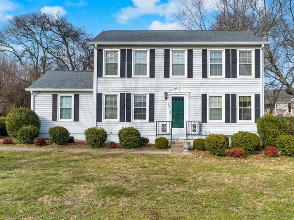 103 Stardust Dr Lot 7, Shelbyville, TN 37160