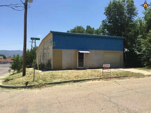 229 Moulton Ave, Raton, NM 87740