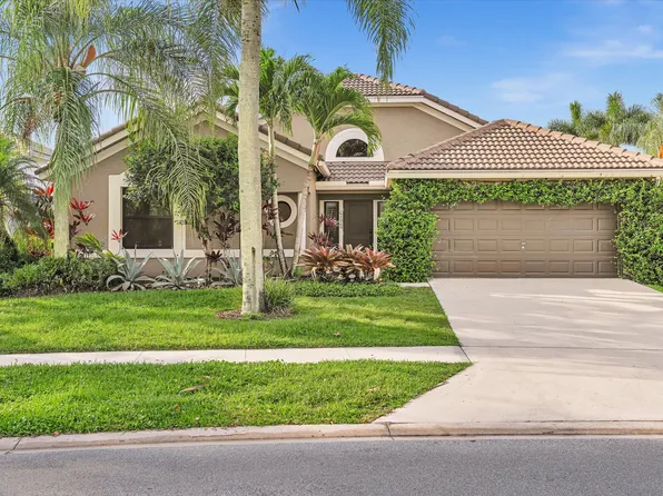 6124 Royal Birkdale Drive, Lake Worth, FL 33463