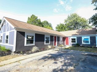 2867 United Ct, Reynoldsburg, OH 43068